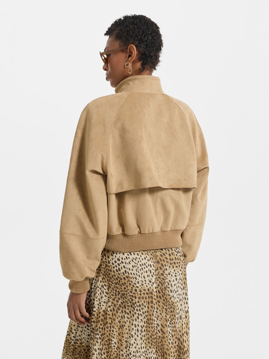 Куртка женская