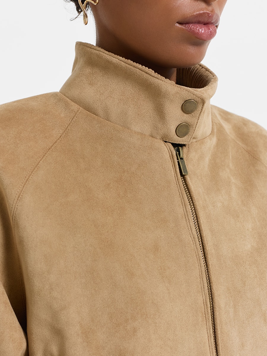 Куртка женская