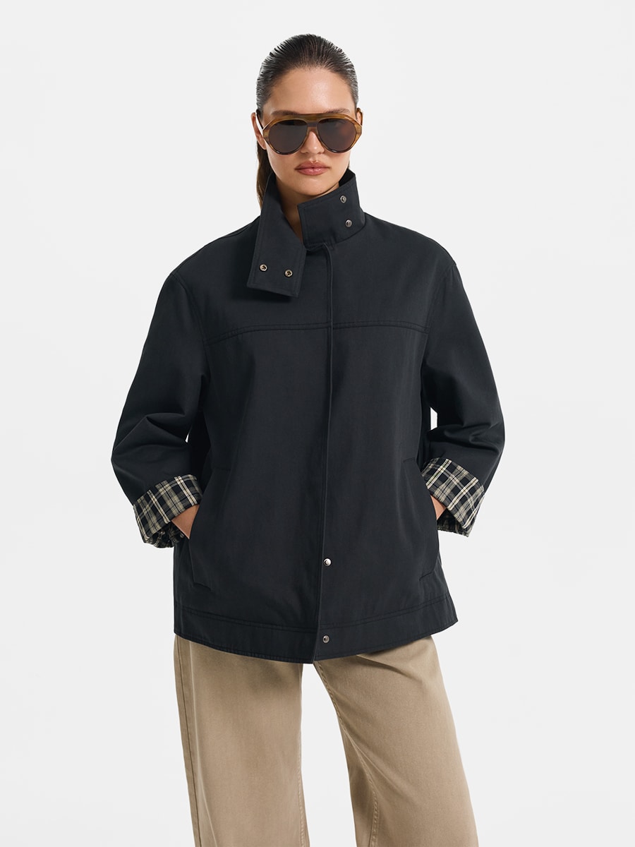 Куртка женская 