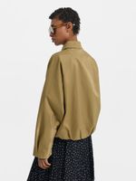 Куртка женская