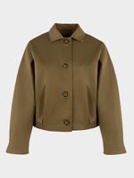 Куртка из хлопка 