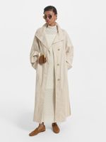 Плащ женский