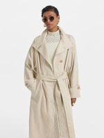 Плащ женский