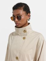 Плащ женский