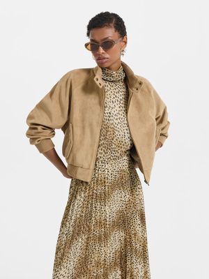 

Куртка женская