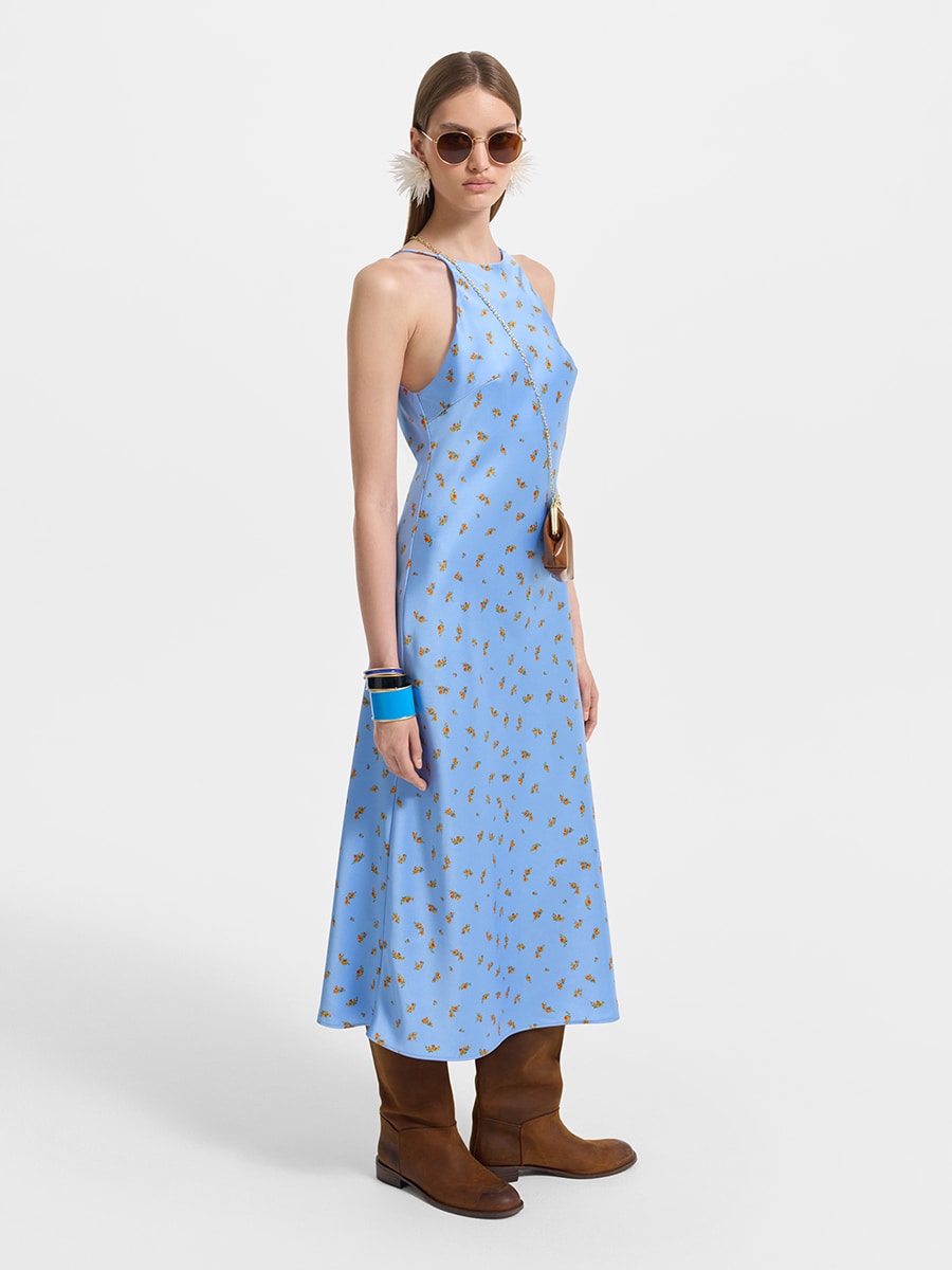 Платье женское