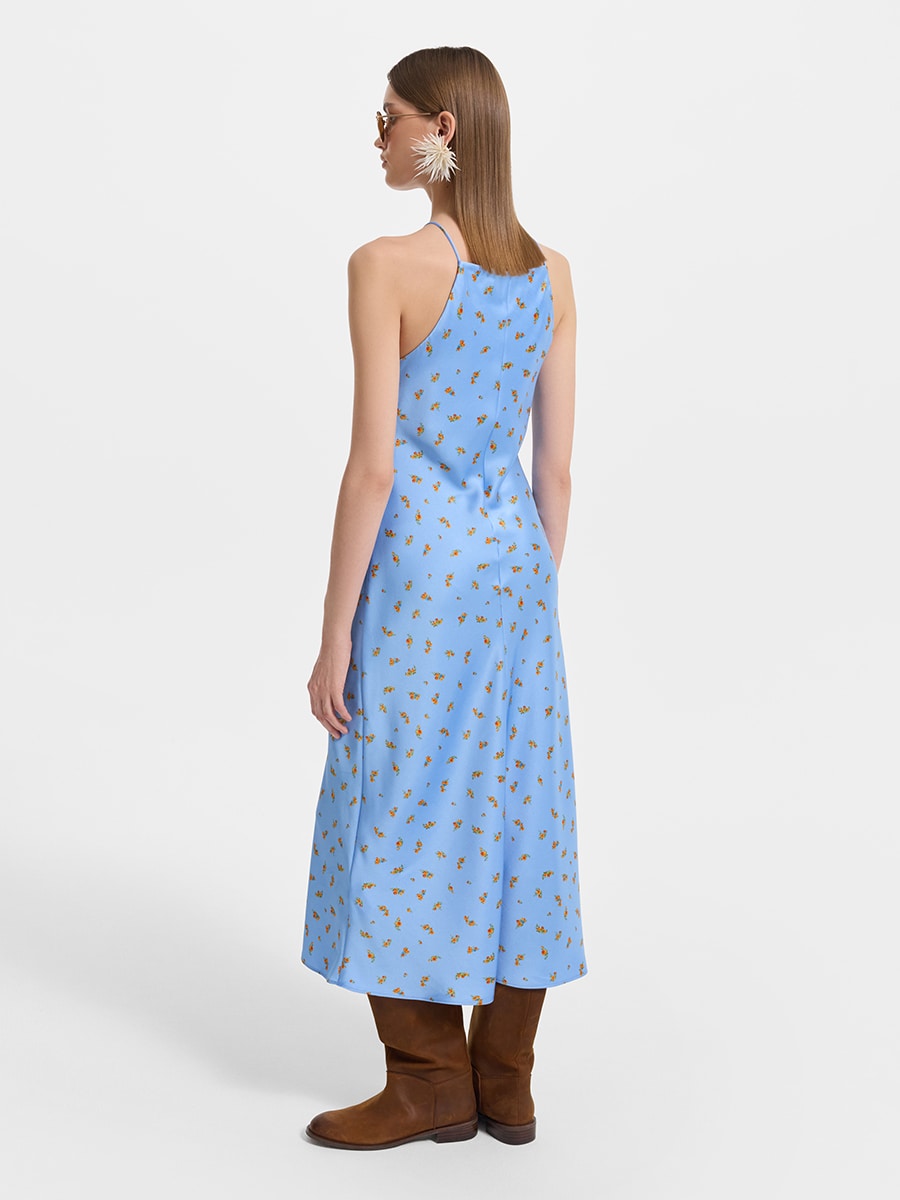 Платье женское