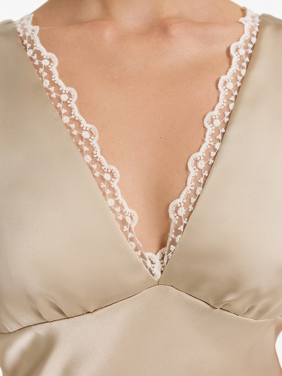 Платье женское