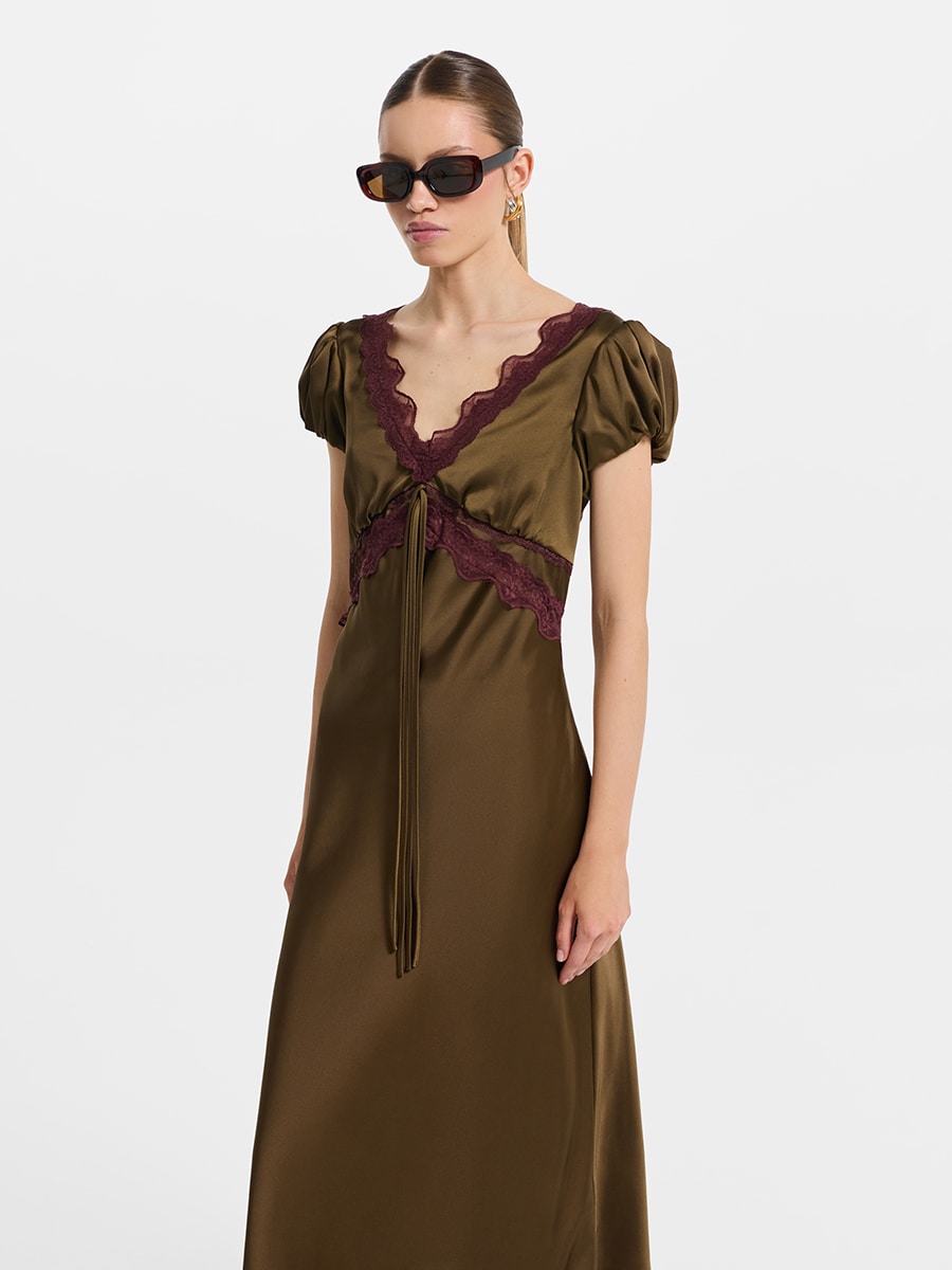 Платье женское 6254625524-13