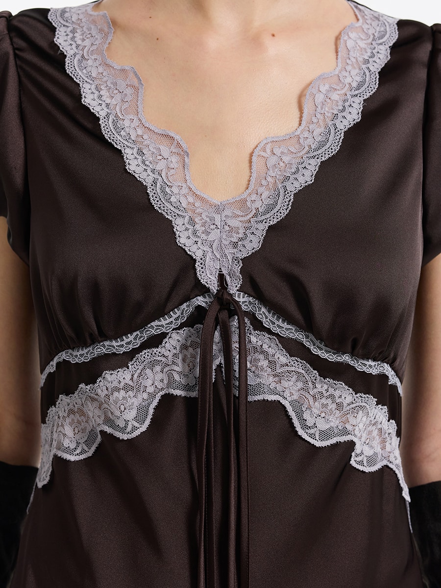 Платье женское