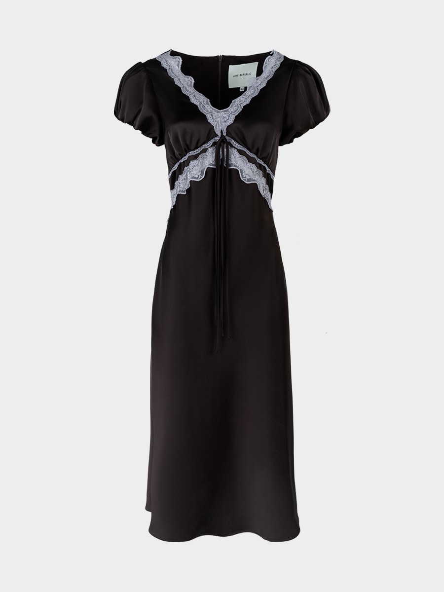 Платье женское