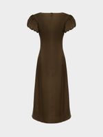 Платье женское