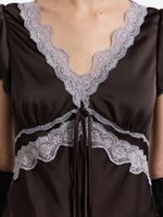 Платье женское