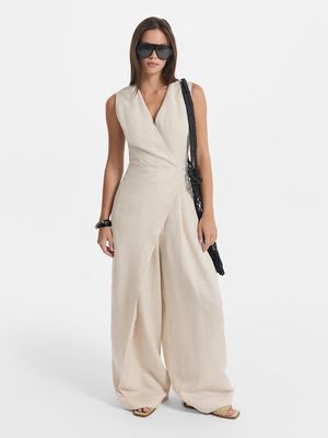 

Комбинезон женский