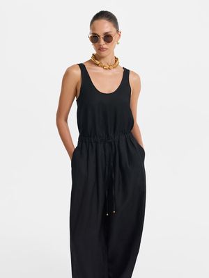 

Комбинезон женский