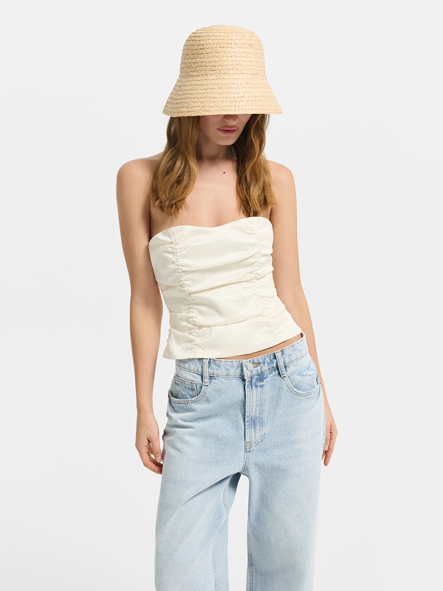 Блузка (топ) женская