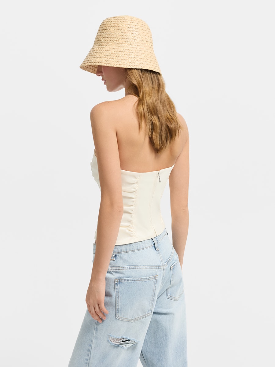 Блузка (топ) женская