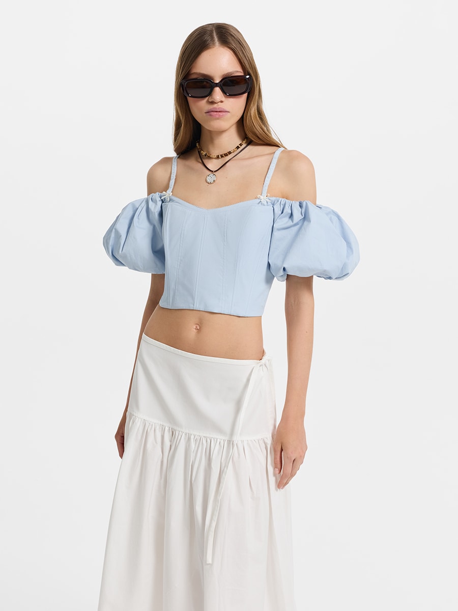 Блузка 6255002302-41