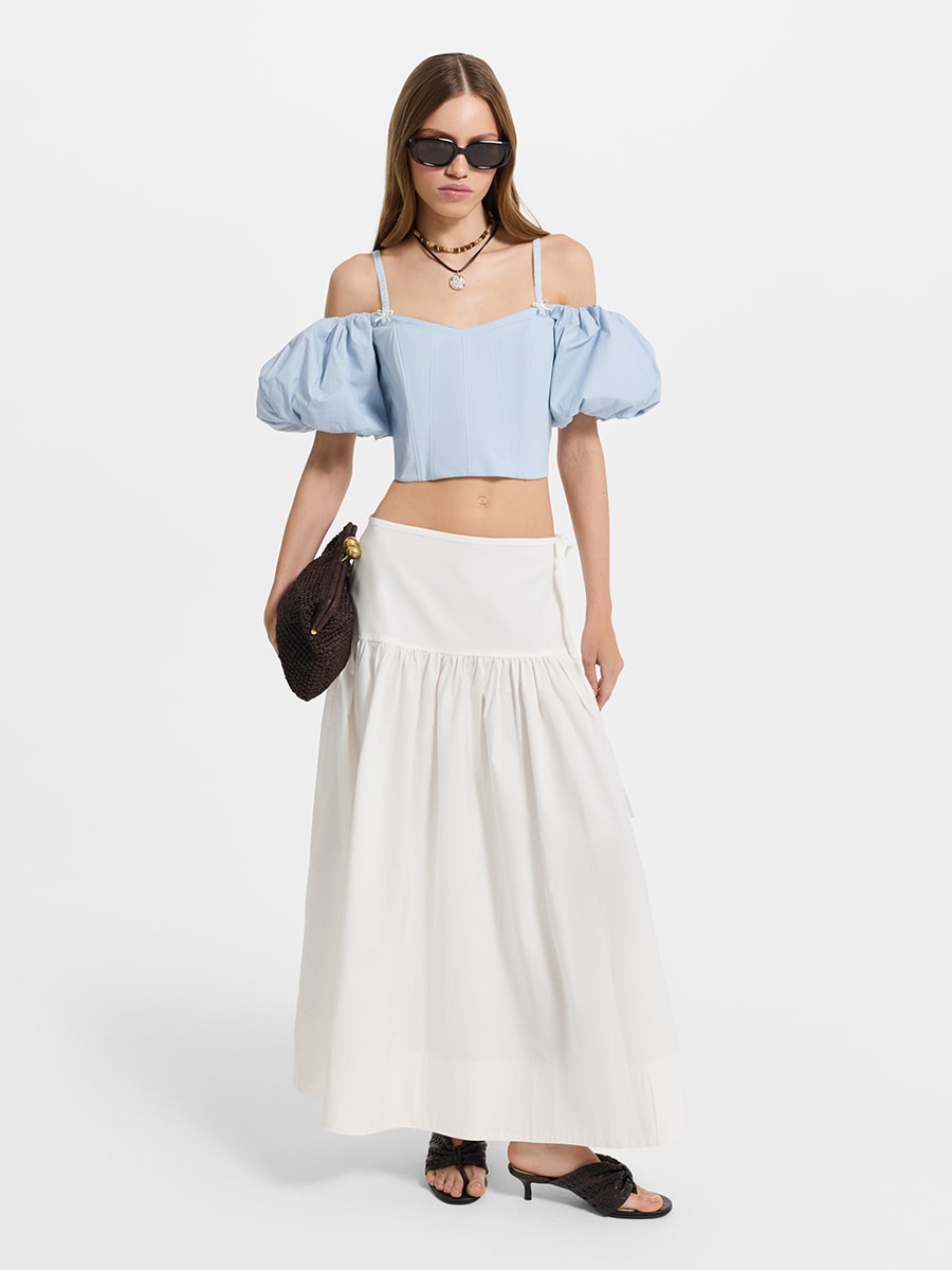 Блузка 6255002302-41