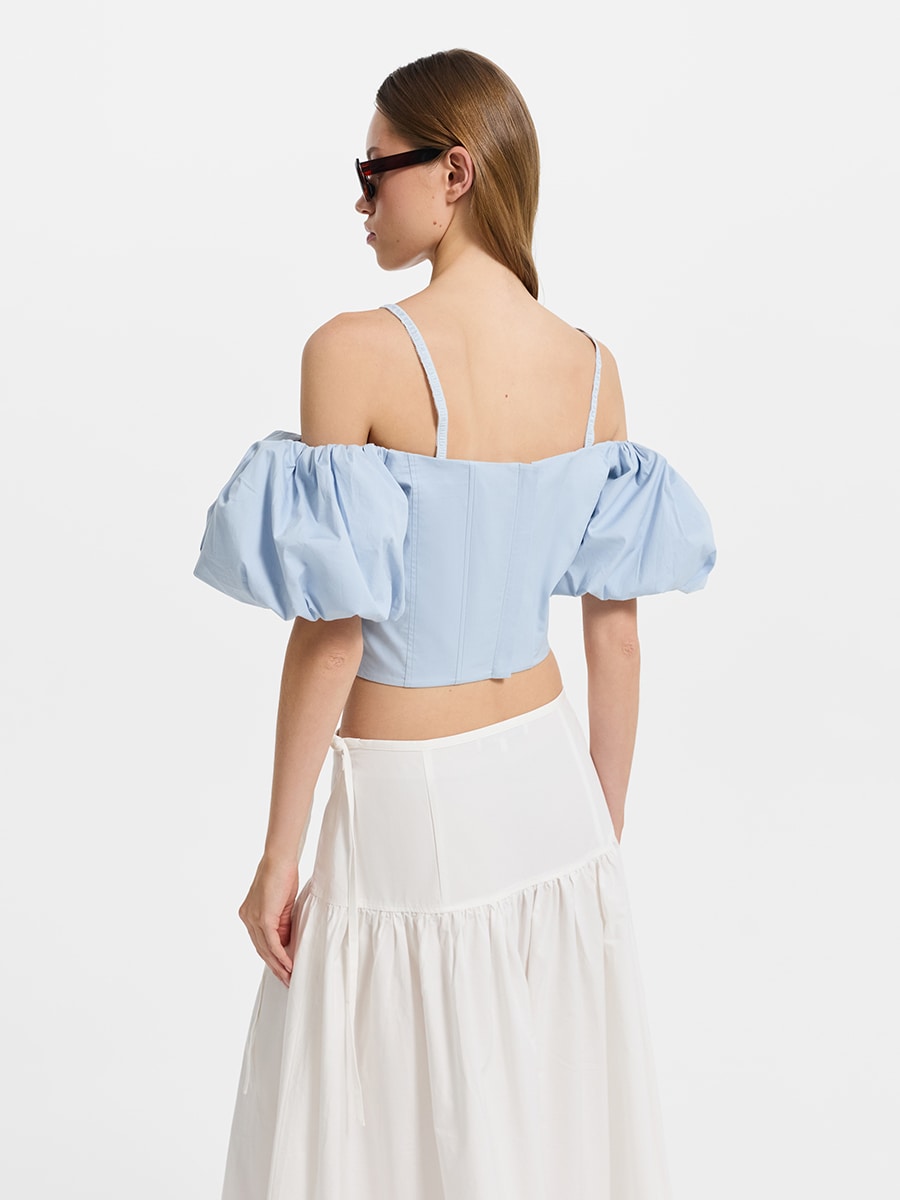 Блузка 6255002302-41