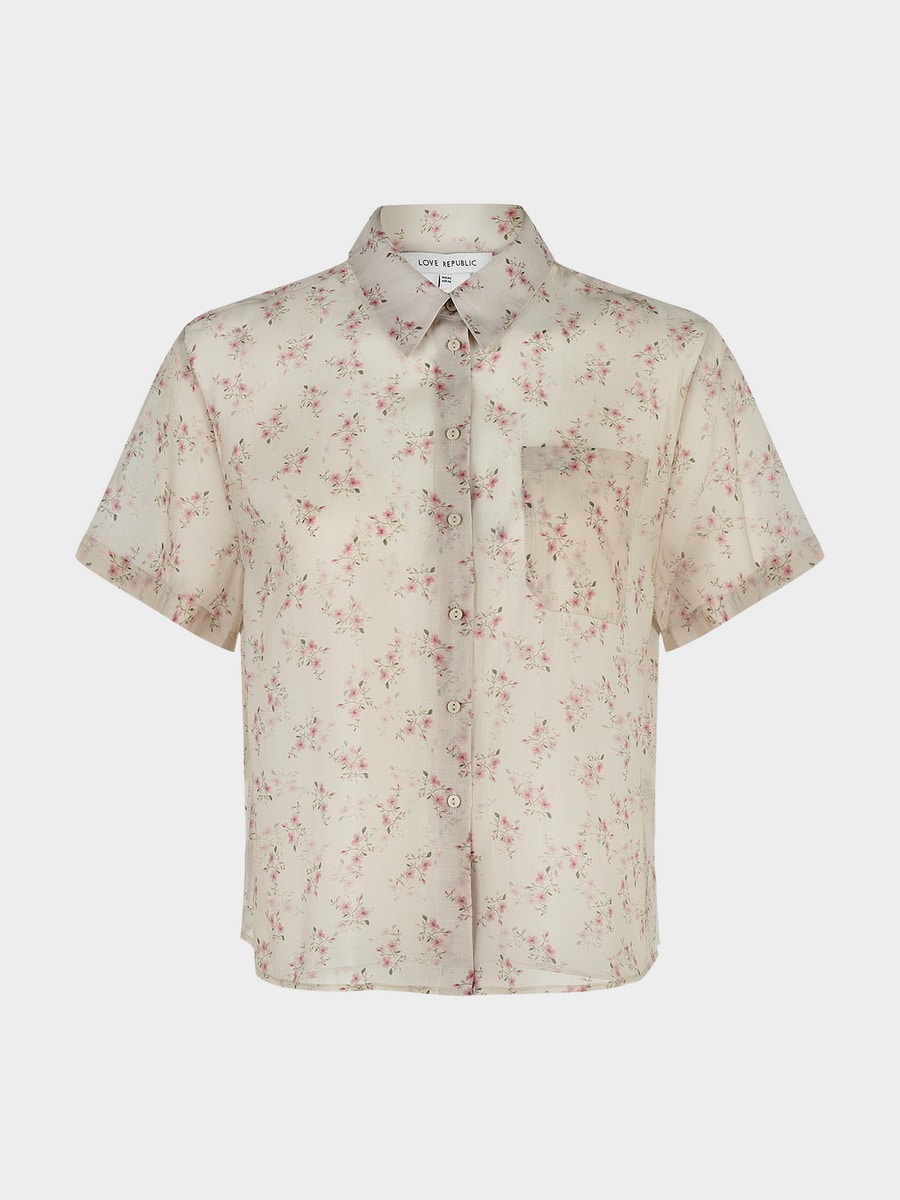 Блузка 6255009309-247