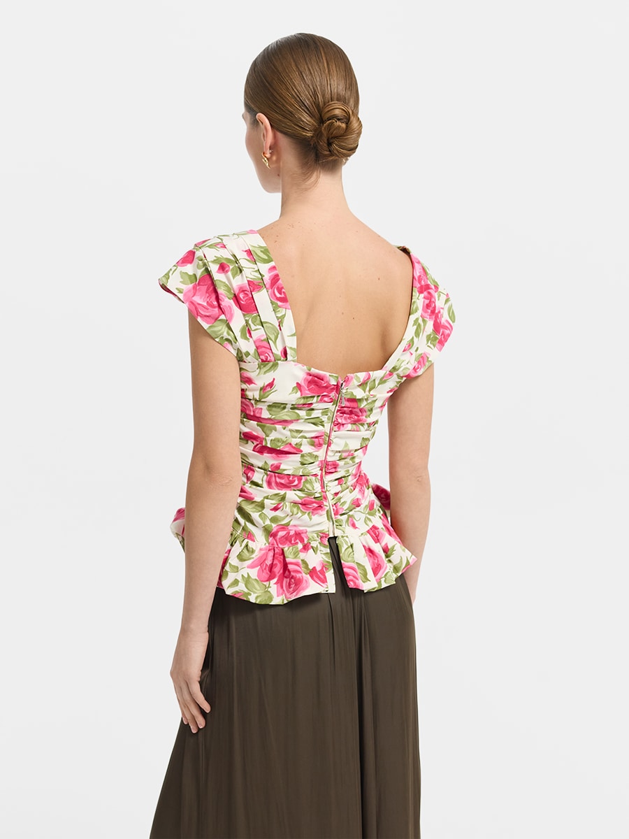 Блузка 6255010310-240