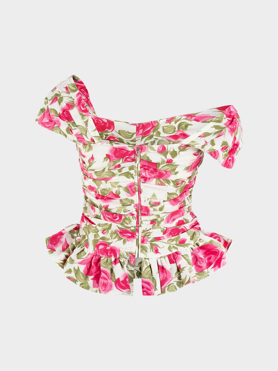 Блузка 6255010310-240