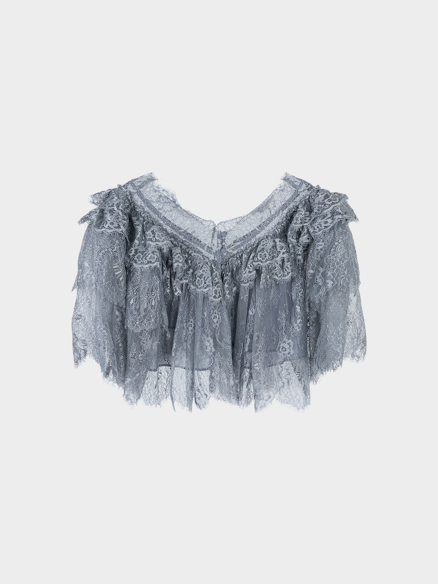 Блузка женская