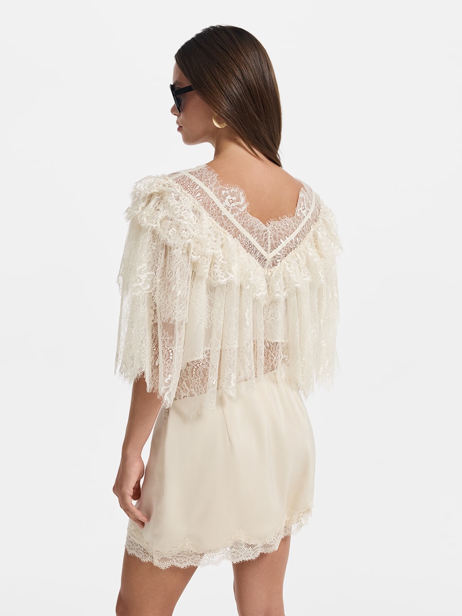 Блузка 6255013313-60