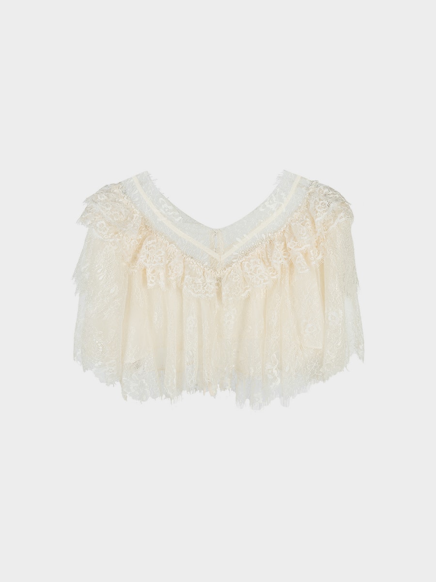 Блузка 6255013313-60