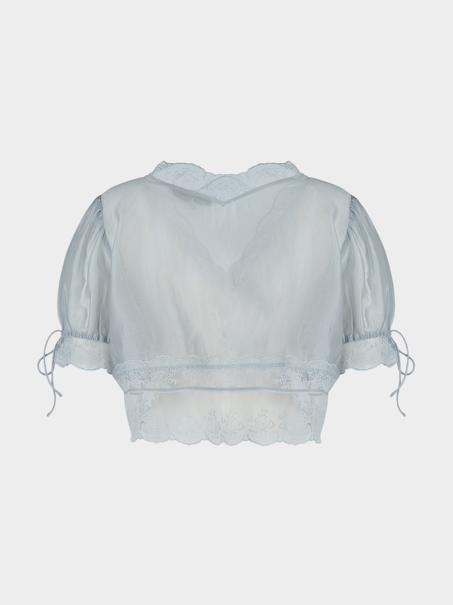 Блузка женская