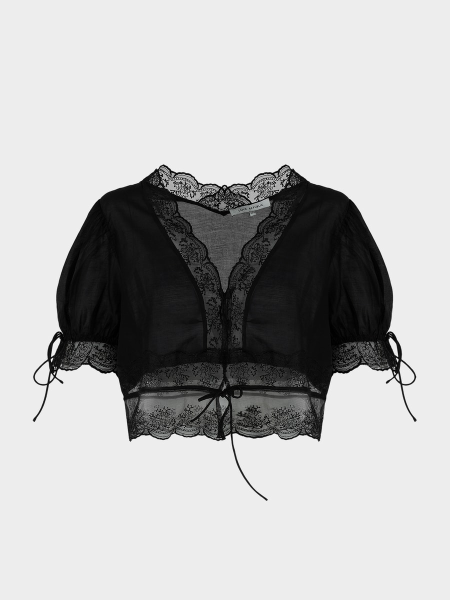 Блузка женская