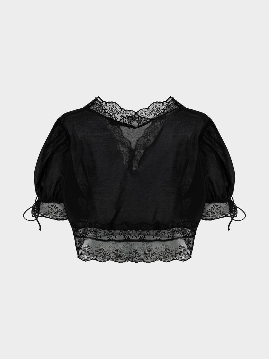 Блузка женская