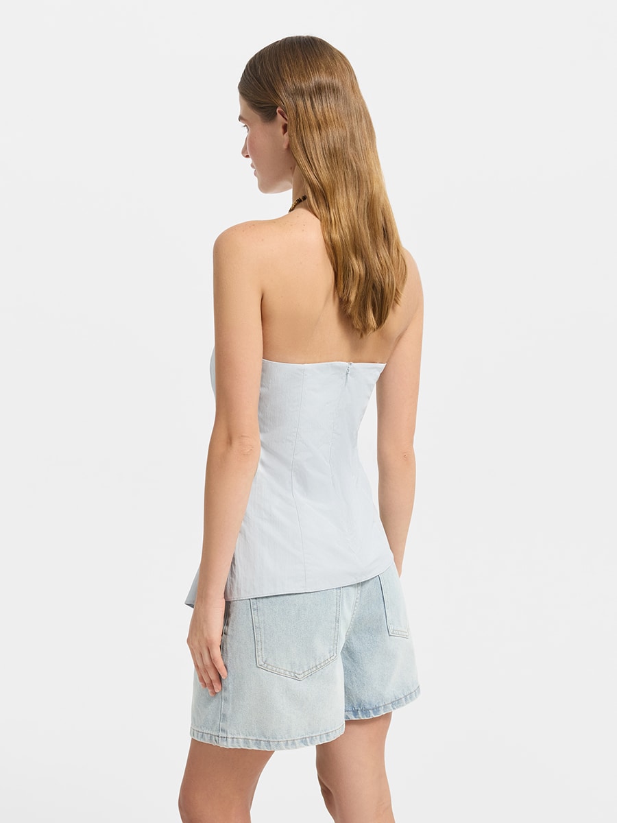 Блузка 6255019319-161