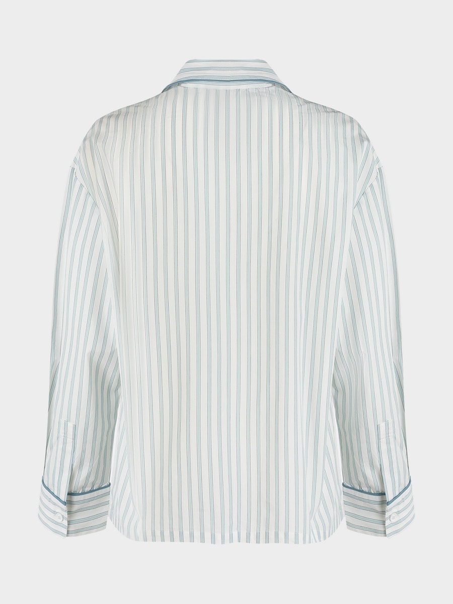 Рубашка из 100% хлопка 