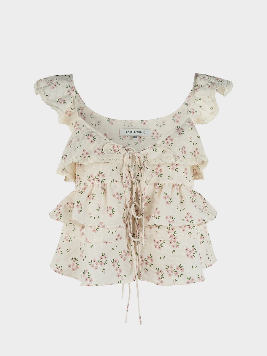 Блузка 6255026350-242