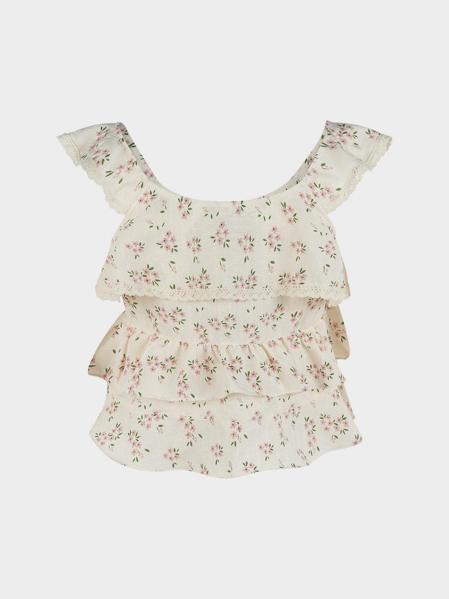 Блузка 6255026350-242