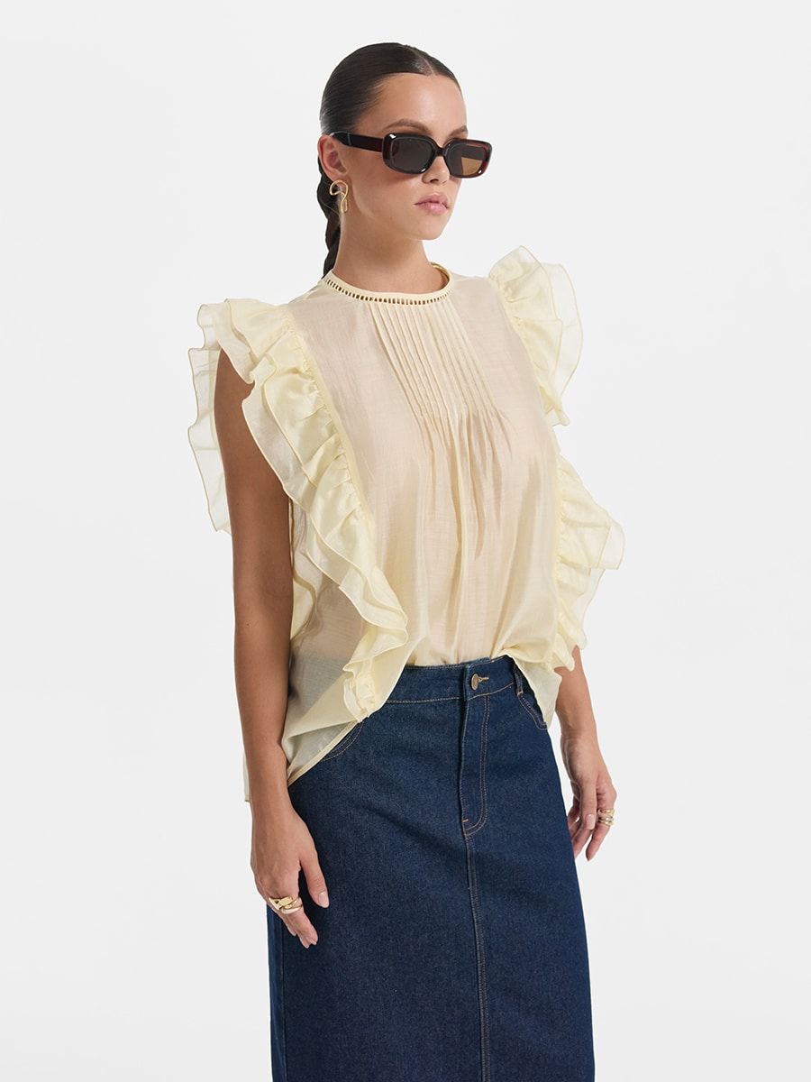 Блузка 6255027351-60