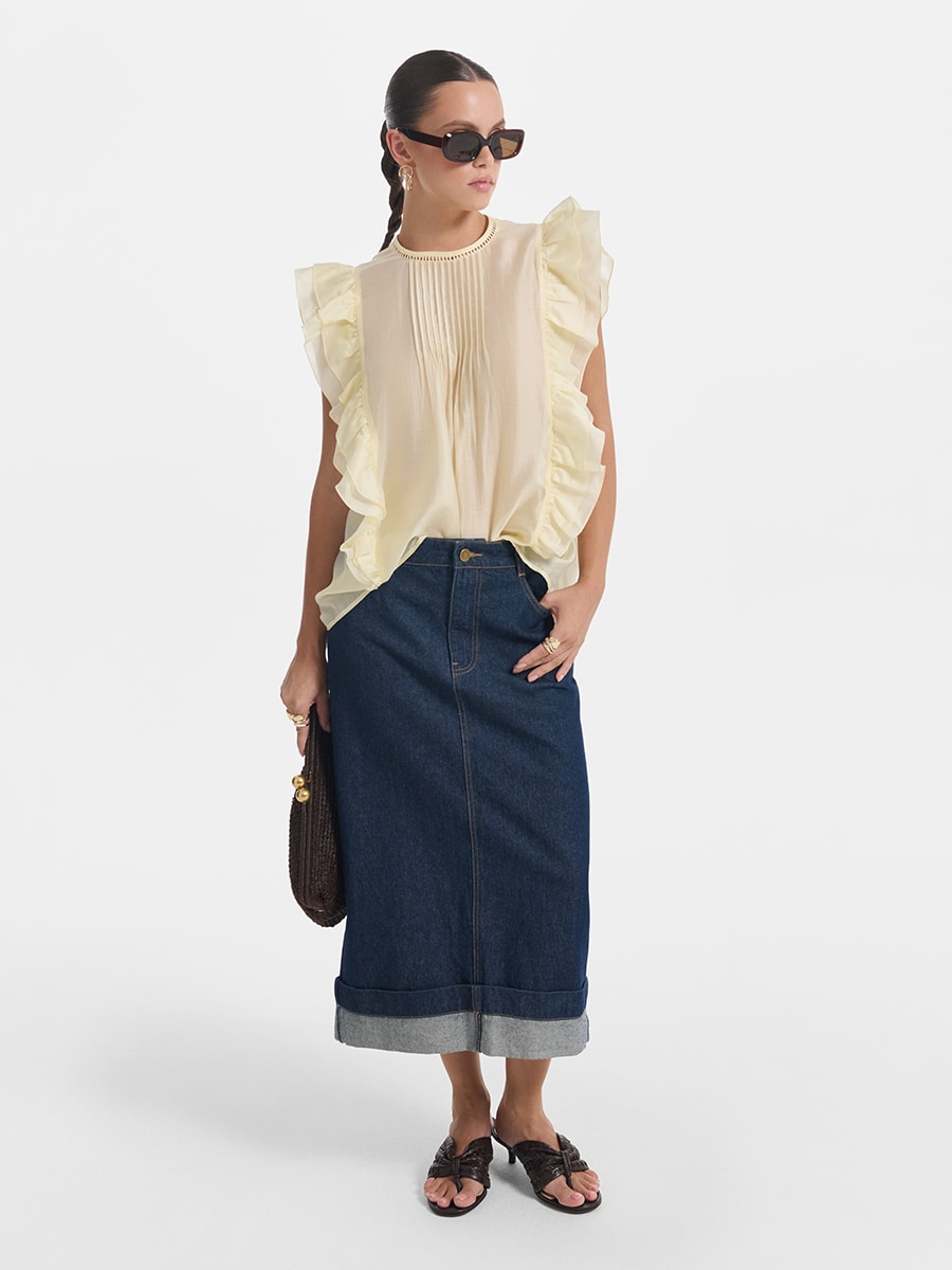 Блузка 6255027351-60