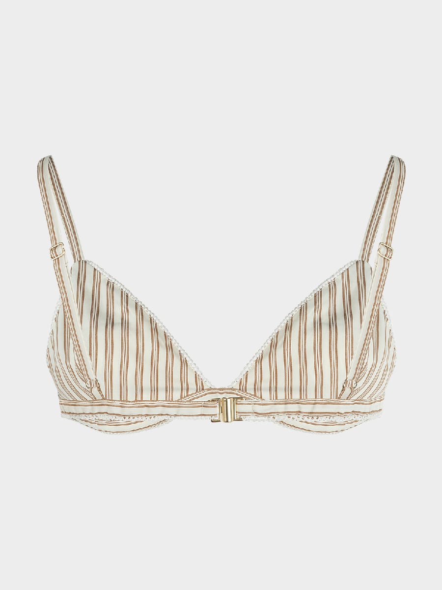 Бра с вышивкой бисером