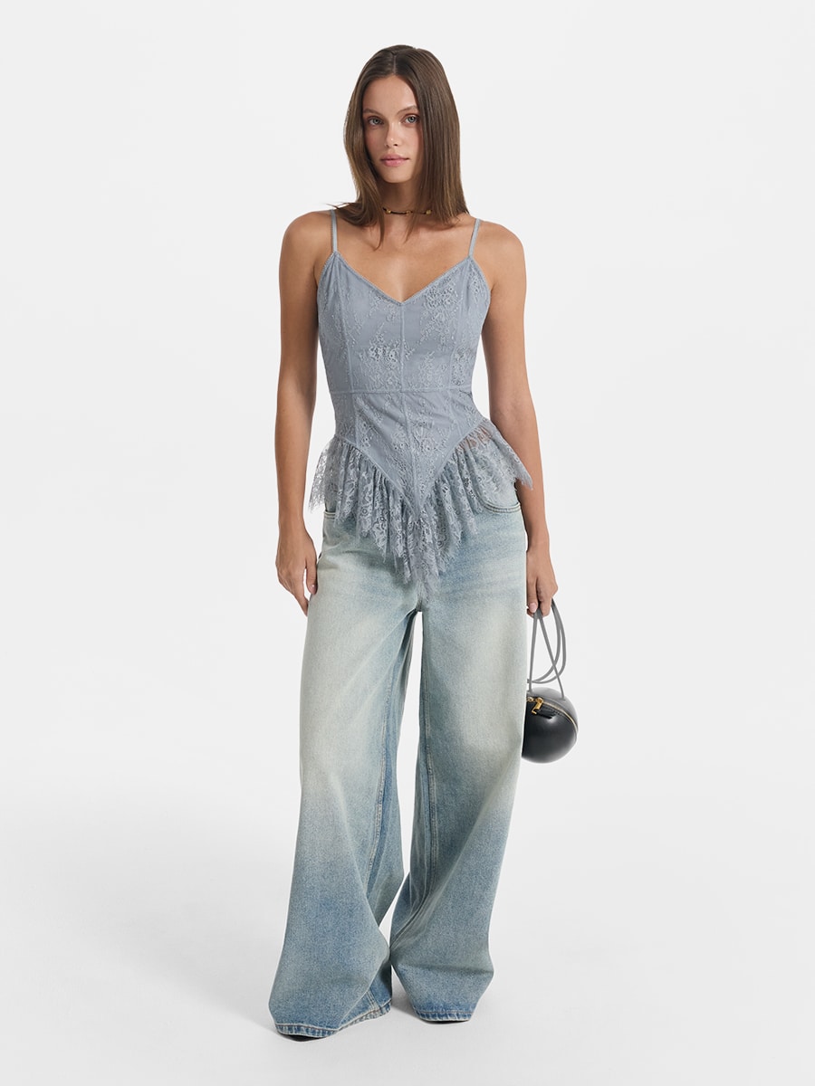 Блузка 6255045369-161