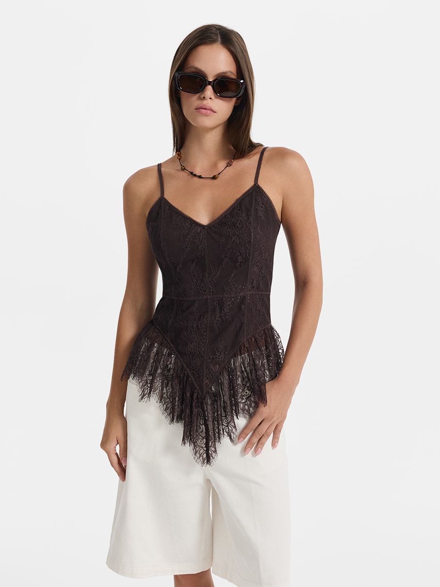 Блузка женская