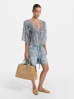 Блузка женская