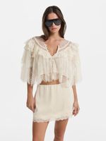 Блузка женская