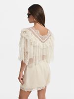 Блузка женская