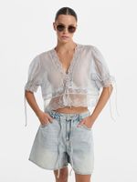 Блузка женская