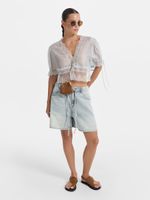 Блузка женская