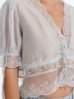 Блузка женская