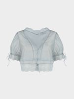 Блузка женская