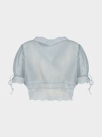 Блузка женская